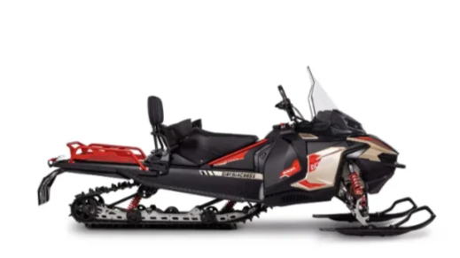 Снегоход AODES Siberiacross 1000 WT 508mm LCD 6.8 в Стерлитамаке