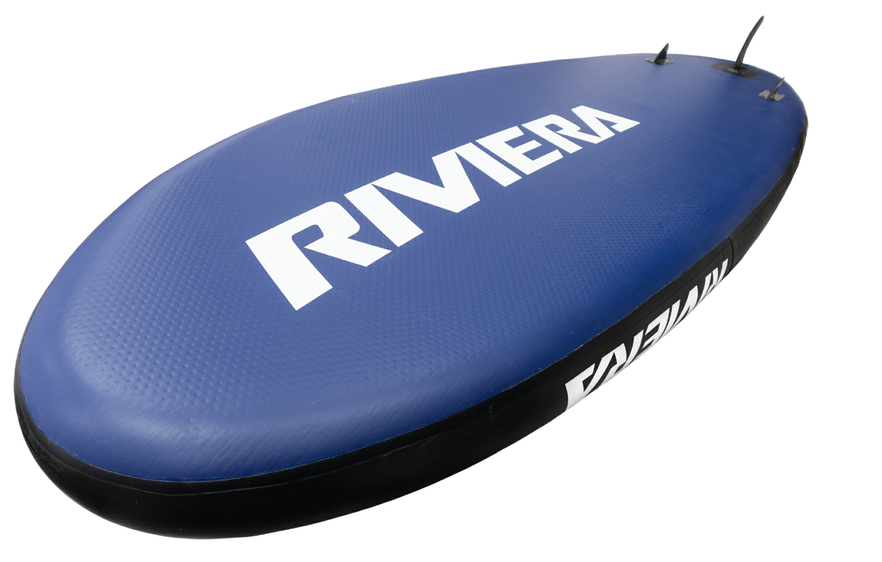 Сап-борд синий 10.6ft RIVIERA в Стерлитамаке