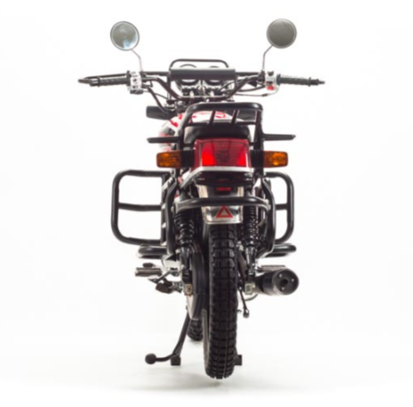 Мотоцикл FORESTER 200 (2021 г.) в Стерлитамаке