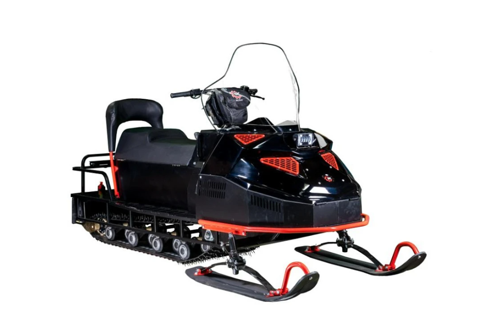 Снегоход БТС 4Т ЛЮКС / 29 л.с. 726 м3 в Стерлитамаке