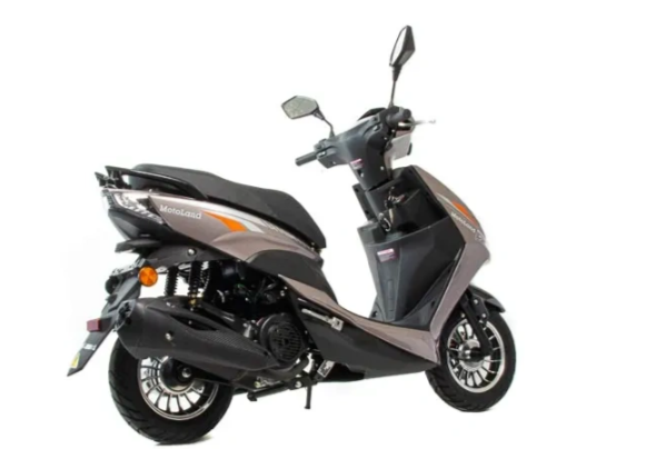Скутер MOTOLAND (МОТОЛЕНД) FC 150 (WY150) в Стерлитамаке