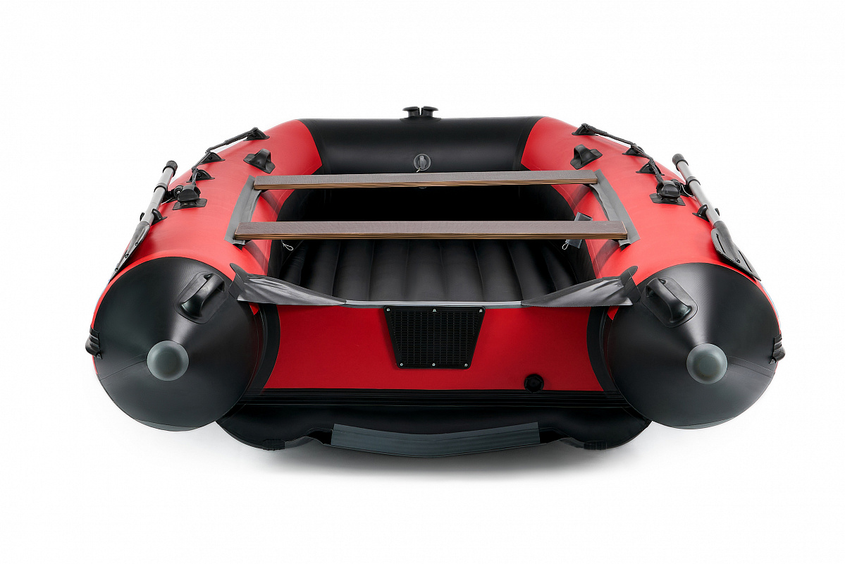 Лодка MISHIMO RAPID 400 PRO в Стерлитамаке