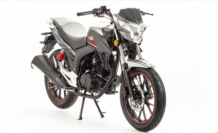 Мотоцикл FLASH 200 в Стерлитамаке