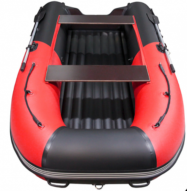 НАДУВНАЯ ЛОДКА GLADIATOR E380S в Стерлитамаке