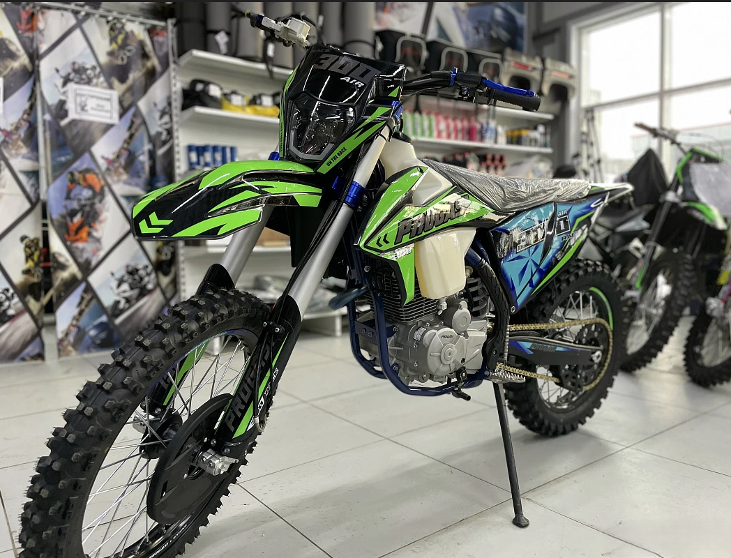 Мотоцикл Progasi RACE 300 AIR PRO SPORT в Стерлитамаке