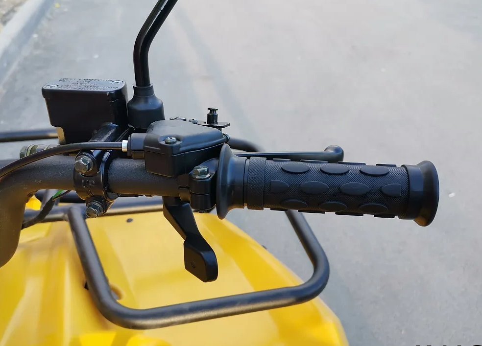 КВАДРОЦИКЛ IRBIS ATV200 в Стерлитамаке