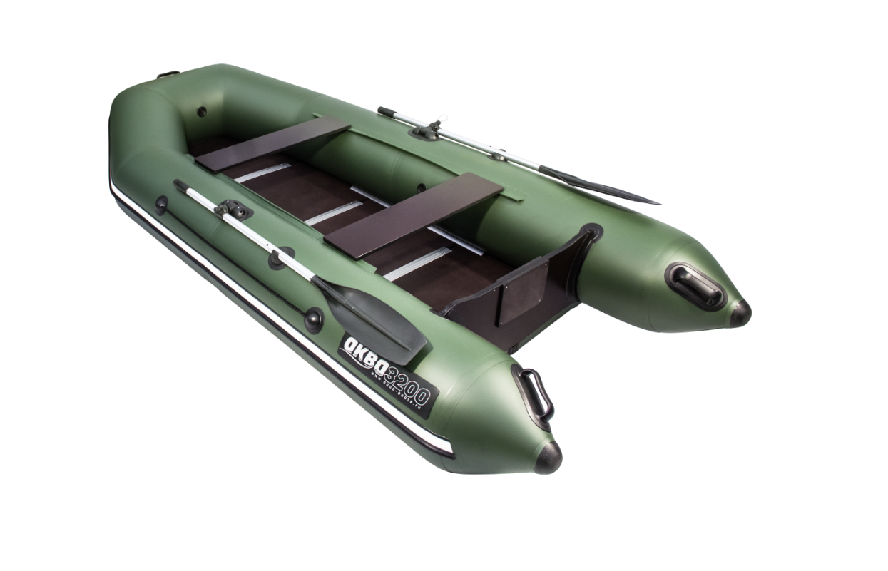  Лодка АКВА 3200 ск в Стерлитамаке