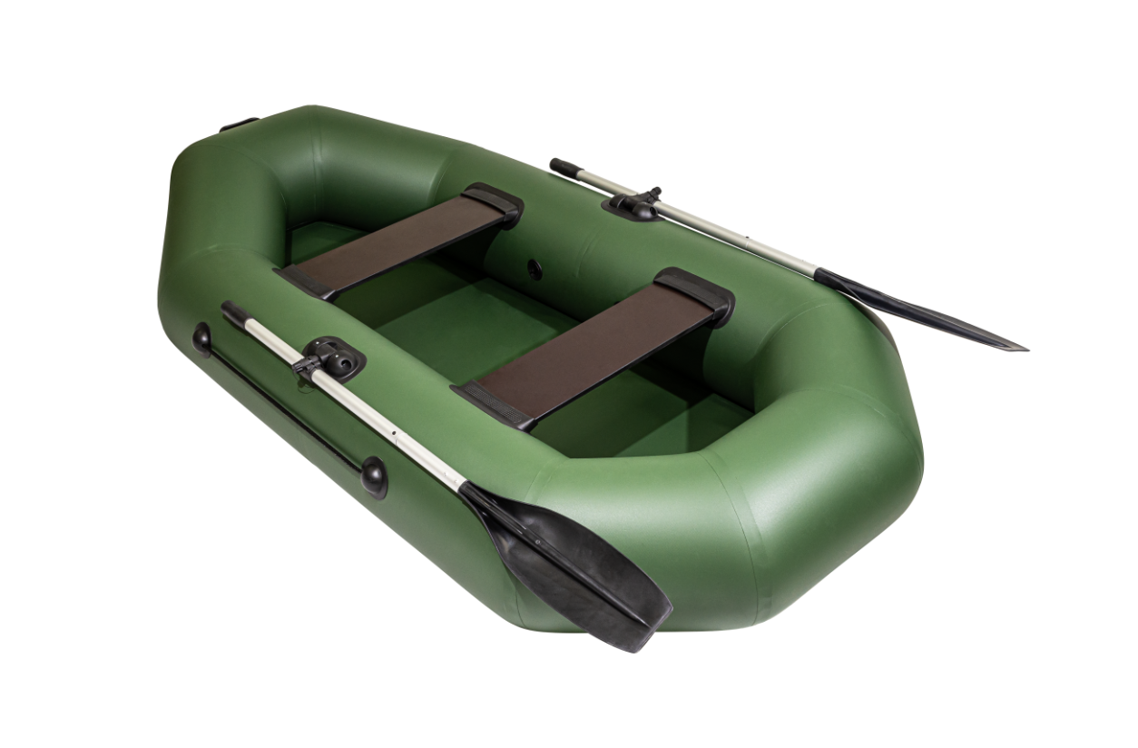 Лодка Барс 240 в Стерлитамаке