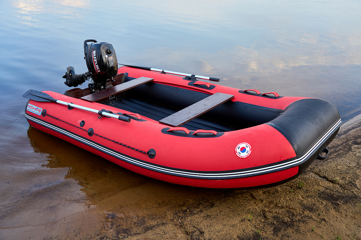 Лодка MISHIMO LITE 360 в Стерлитамаке