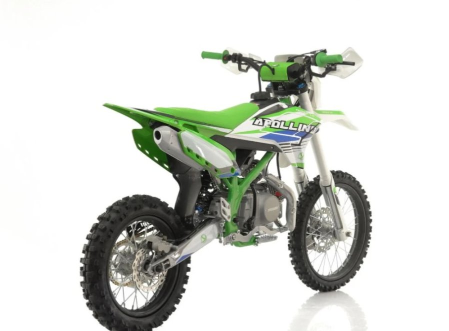 Питбайк Apollino AMX-F 125 в Стерлитамаке