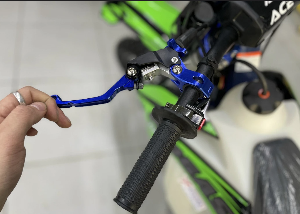 Мотоцикл Progasi RACE 300 AIR PRO SPORT в Стерлитамаке