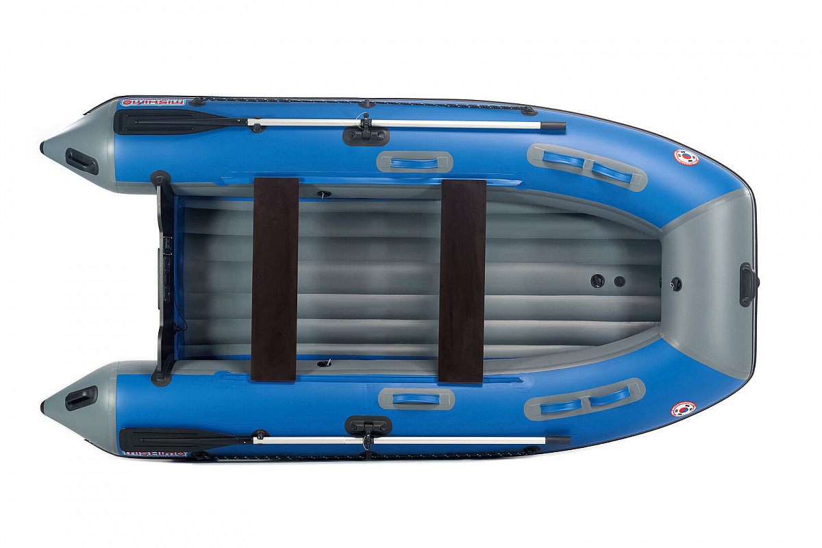 Лодка MISHIMO LITE 400 в Стерлитамаке