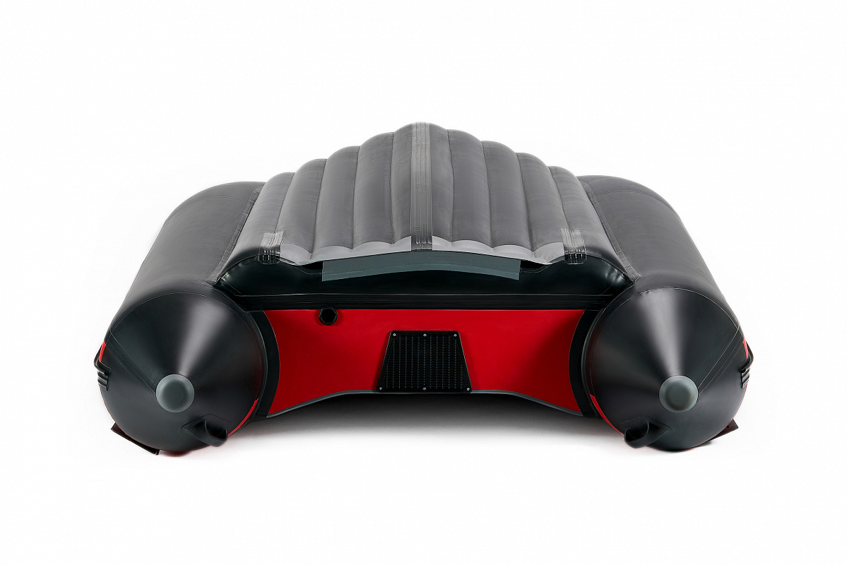 Лодка MISHIMO RAPID 400 в Стерлитамаке