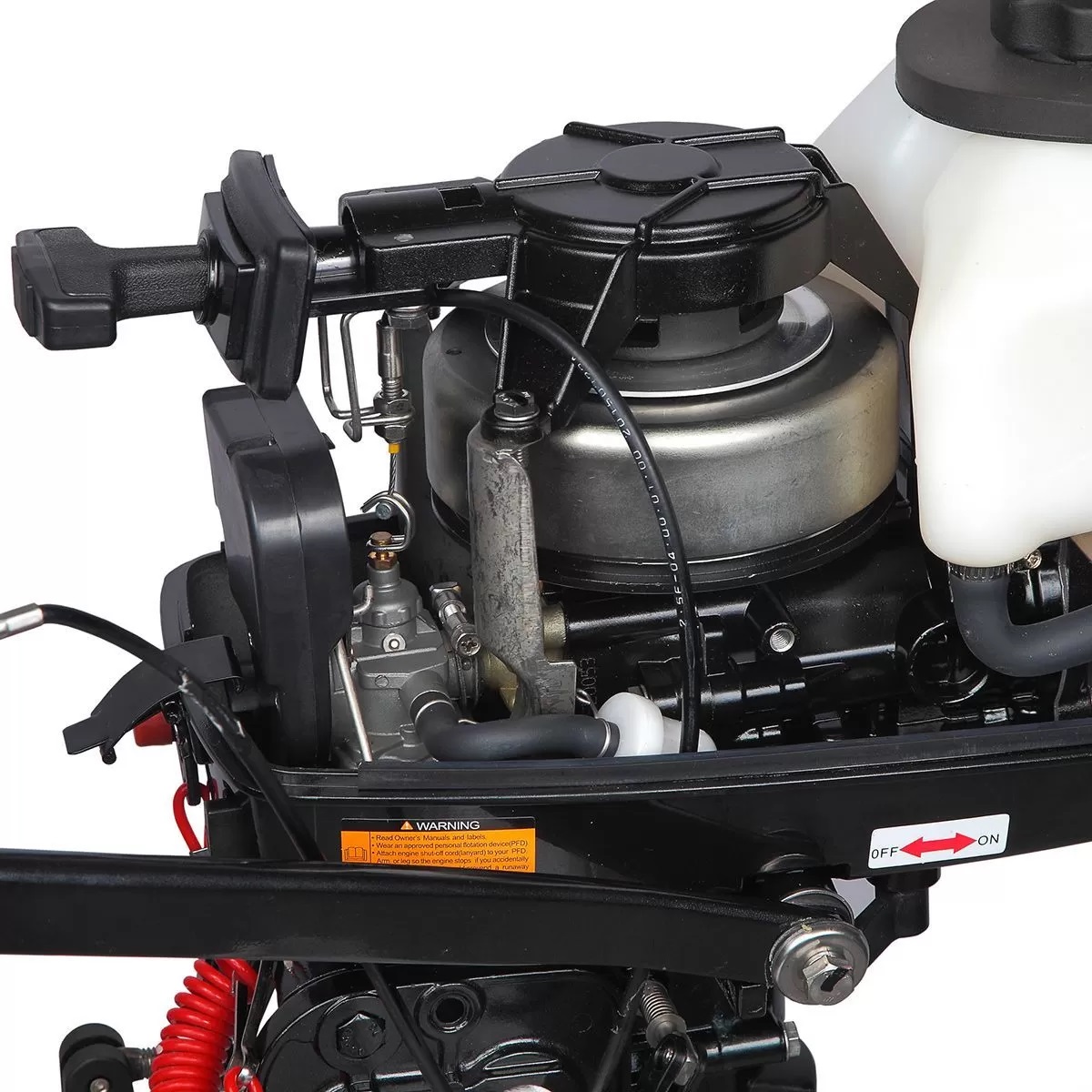 Лодочный мотор MARLIN MP 3 AMHS в Стерлитамаке