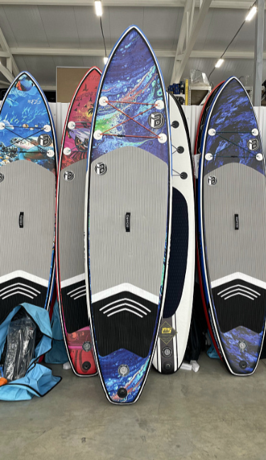 SUP (САП) ДОСКА RAIDEX I BOARD 11’ (332СМ) N 40 в Стерлитамаке