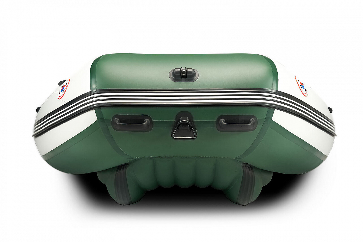 Лодка MISHIMO LITE DF 370 в Стерлитамаке