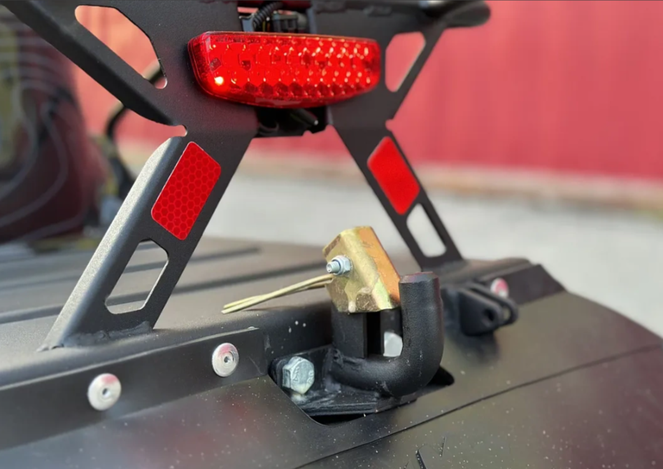 Снегоход РМ TIKSY 500 4Т в Стерлитамаке