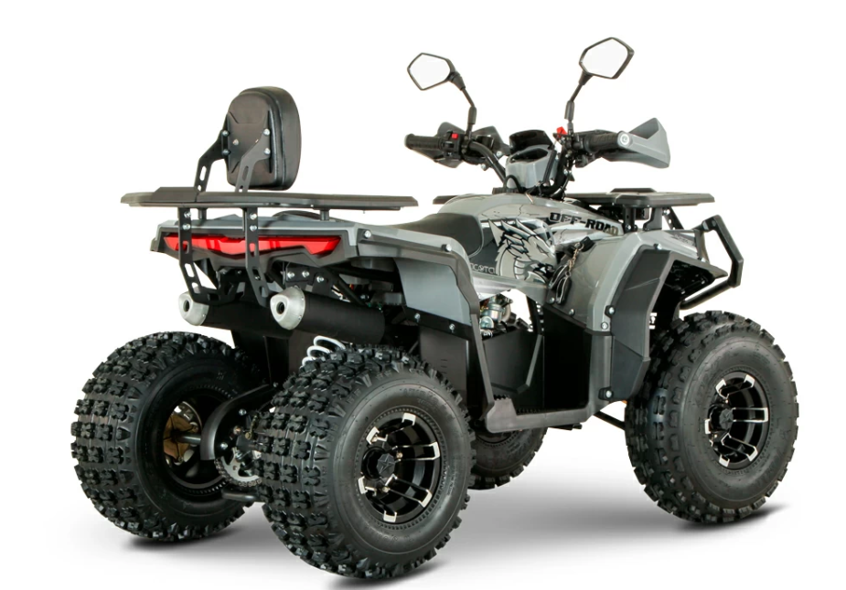 Квадроцикл YACOTA DRAGON LUX LD в Стерлитамаке