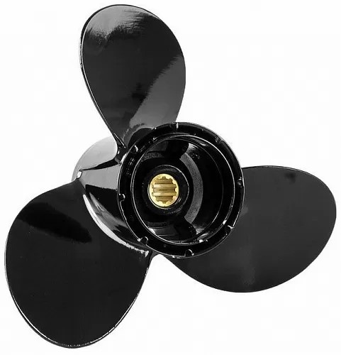 ВИНТ ГРЕБНОЙ SUZUKI DF25-30 / DT20-30; 3X10-1/4X10 в Стерлитамаке