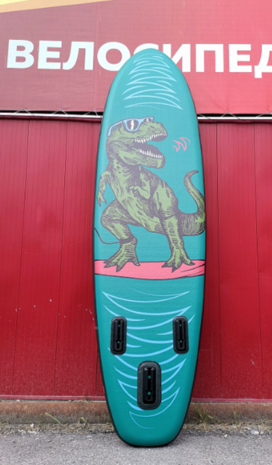 SUP (САП) Доска MISHIMO TURTLE 10(305) в Стерлитамаке