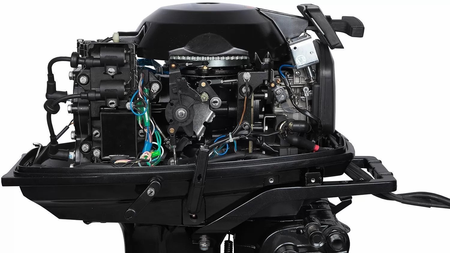 Лодочный мотор MARLIN MP 30 AWRS в Стерлитамаке