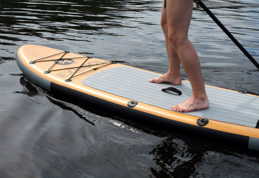 SUP (САП) Доска MISHIMO DECK 10.6(320) в Стерлитамаке