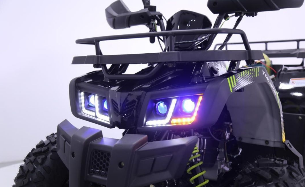 Квадроцикл YACOTA WARRIOR 200 PRO в Стерлитамаке