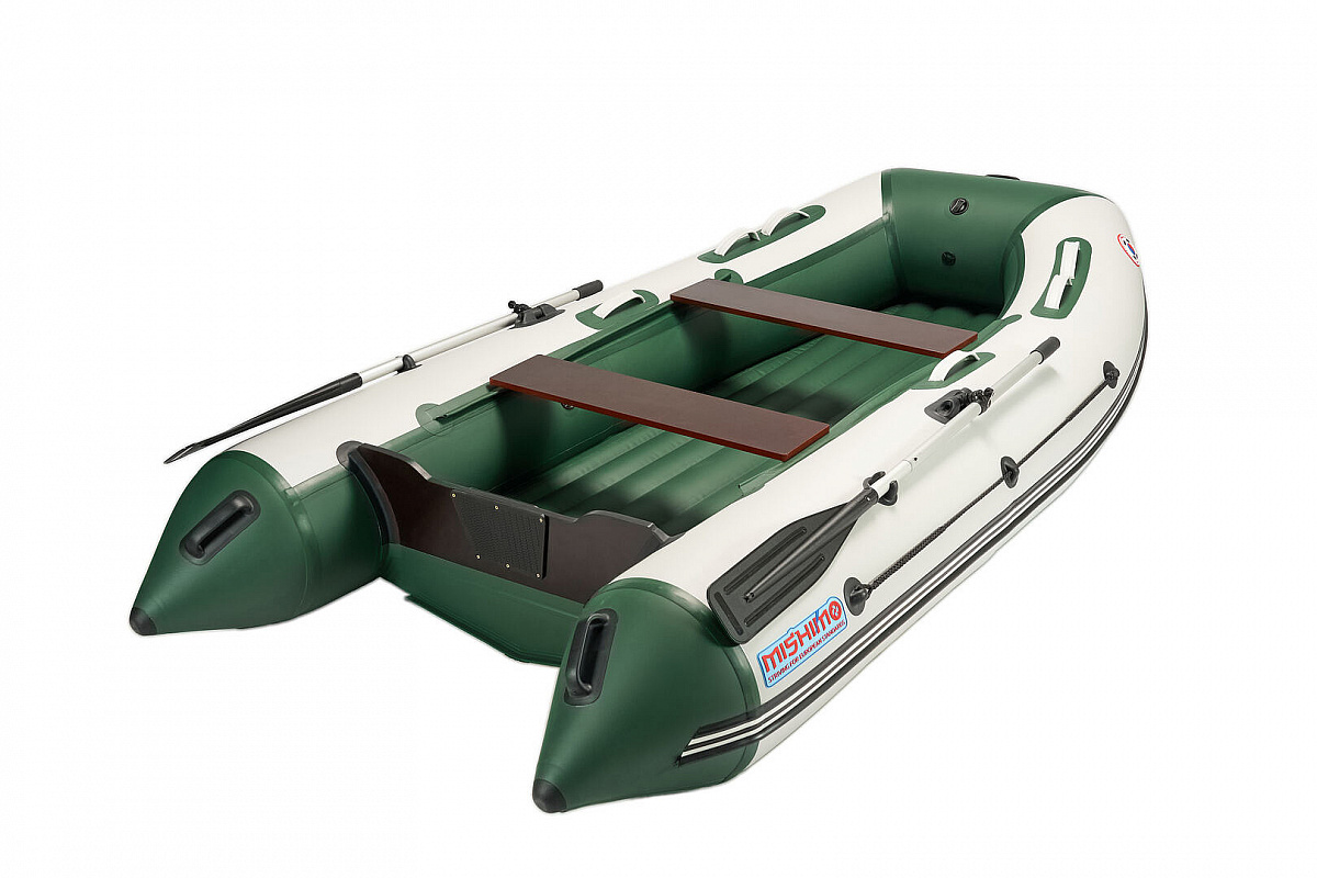 Лодка MISHIMO LITE 400 в Стерлитамаке