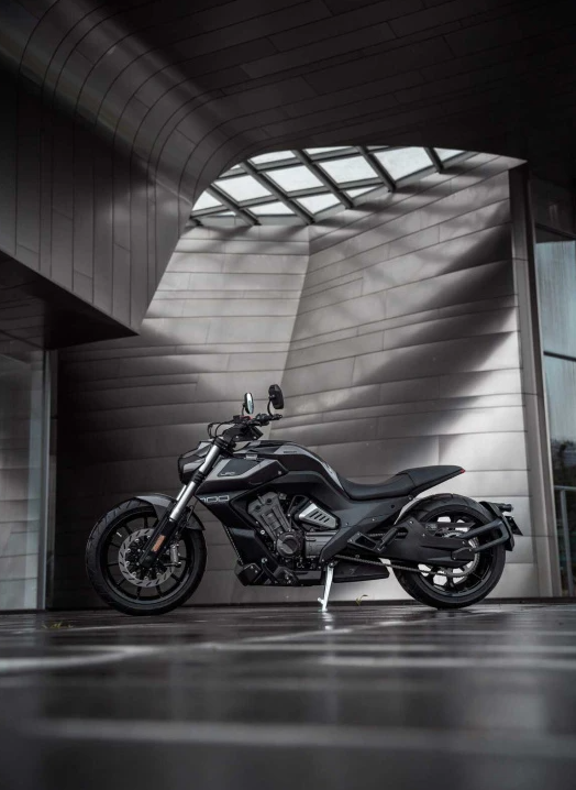 Мотоцикл Benda LFC 700 Pro в Стерлитамаке