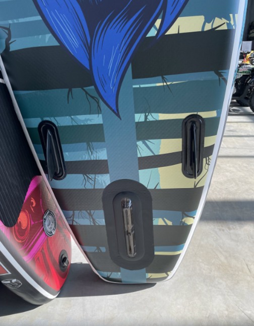 SUP (САП) ДОСКА RAIDEX TAKUMO 10.6’ (320СМ) N 4 в Стерлитамаке