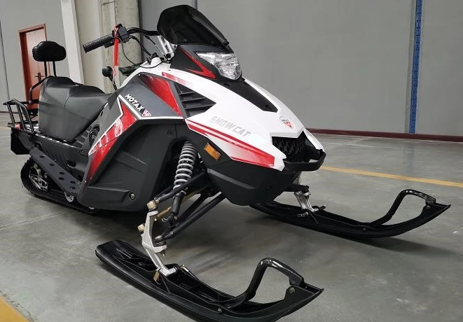 Снегоход Motax Snow Cat 180 EFI в Стерлитамаке
