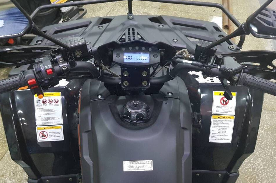 Квадроцикл YACOTA CABO 200 в Стерлитамаке