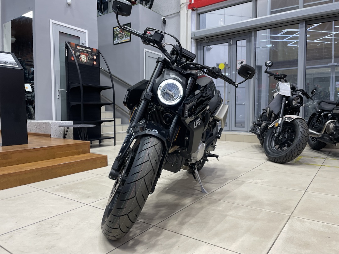 Мотоцикл Benda LFS 700 в Стерлитамаке