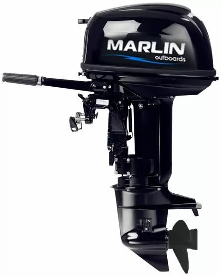 Лодочный мотор MARLIN MP 30 AWHS в Стерлитамаке