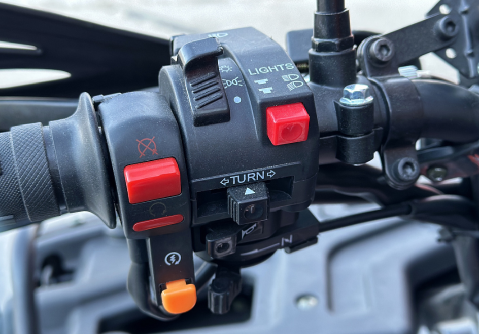 Квадроцикл GBM EXPLORER 400 NEW PREMIUM в Стерлитамаке