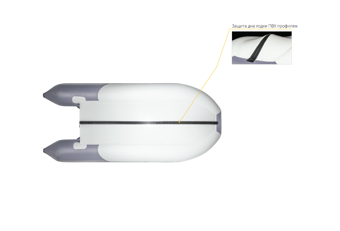 Лодка Ривьера Компакт 3600 СК в Стерлитамаке