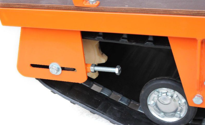 Мотобуксировщик ЧИНУК 20 л.с. в Стерлитамаке