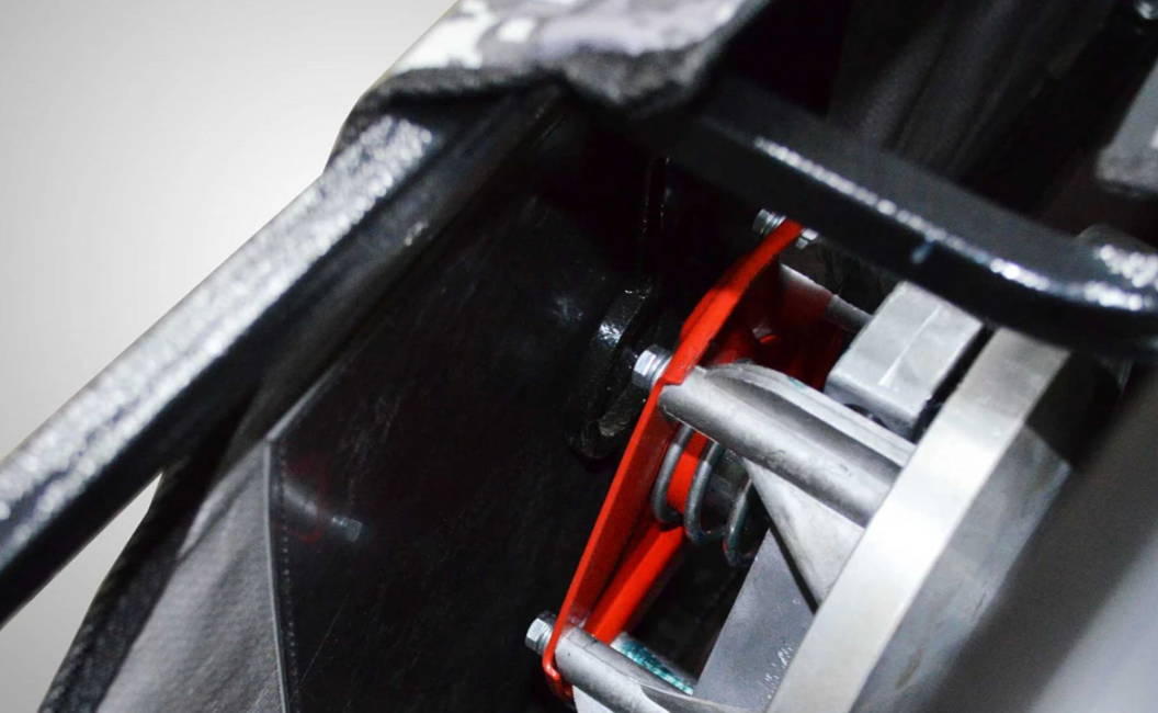 Мотобуксировщик "Богатырь" 15R в Стерлитамаке