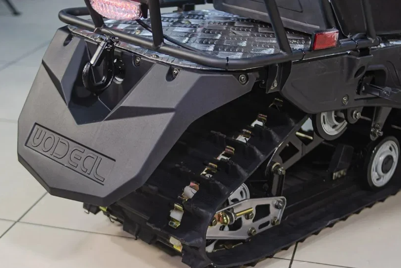 Снегоход Ataki WD 300 в Стерлитамаке