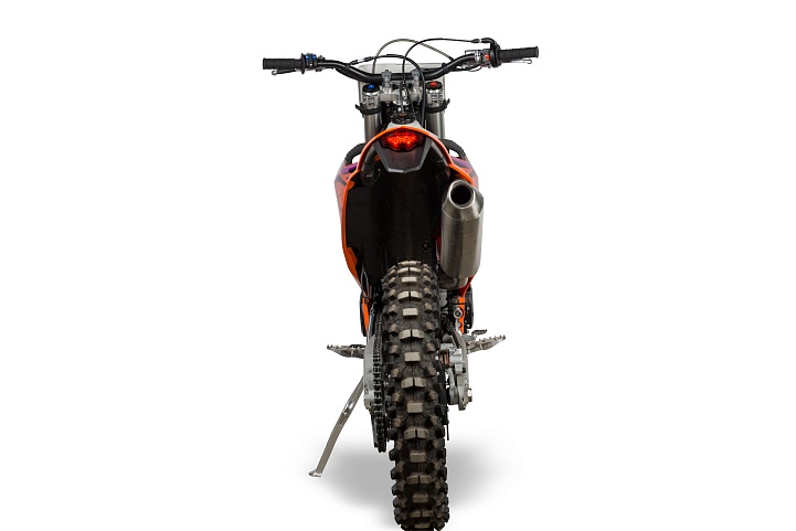 Эндуро мотоцикл IRBIS KTR 250 в Стерлитамаке