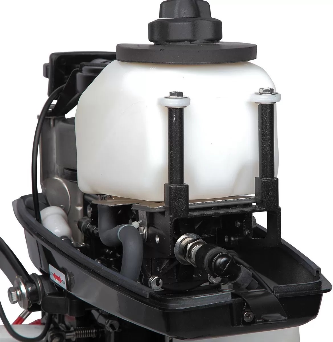 Лодочный мотор MARLIN MP 3 AMHS в Стерлитамаке