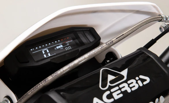 Питбайк Progasi Smart Max 150 в Стерлитамаке