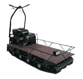 Мотобуксировщик PAXUS 650 GRAND 15 л.с. в Стерлитамаке