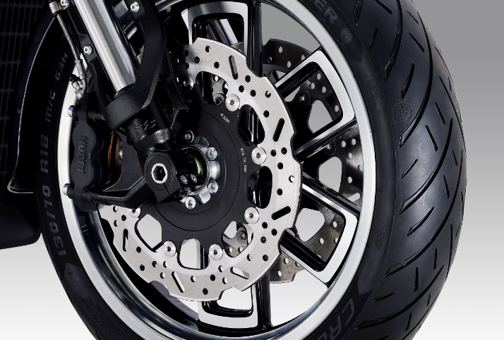 Мотоцикл GAOKIN THOR 1000 в Стерлитамаке