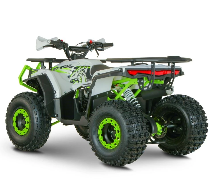 Квадроцикл YACOTA DRAGON в Стерлитамаке