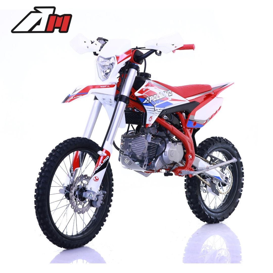 Питбайк YACOTA Apollino AMX-F 150 в Стерлитамаке