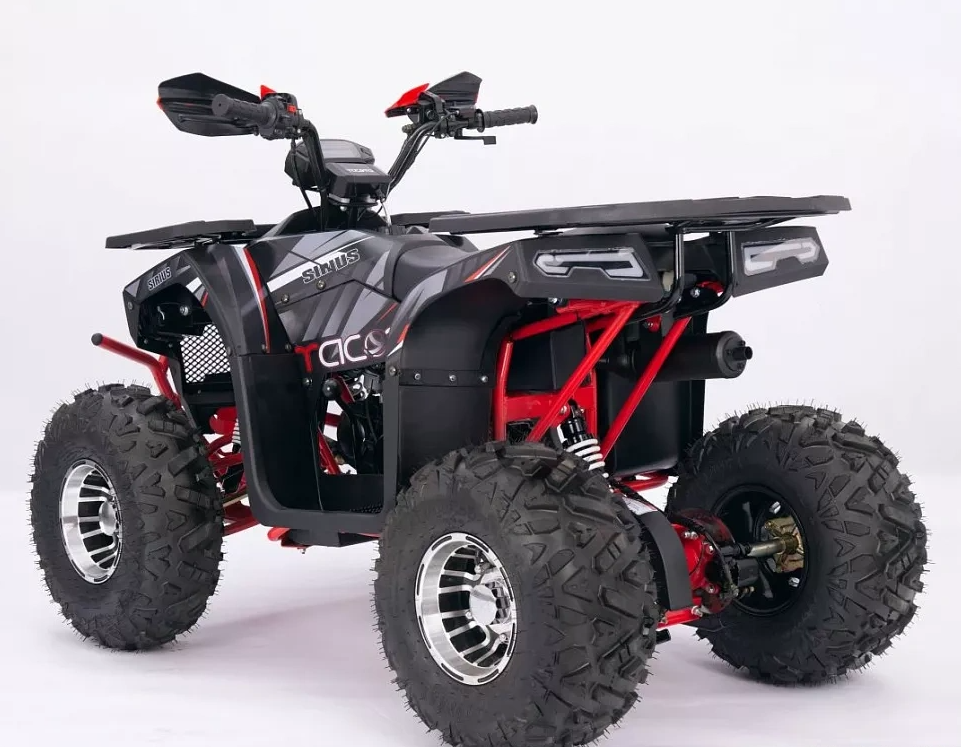 Квадроцикл YACOTA Sirius LD в Стерлитамаке