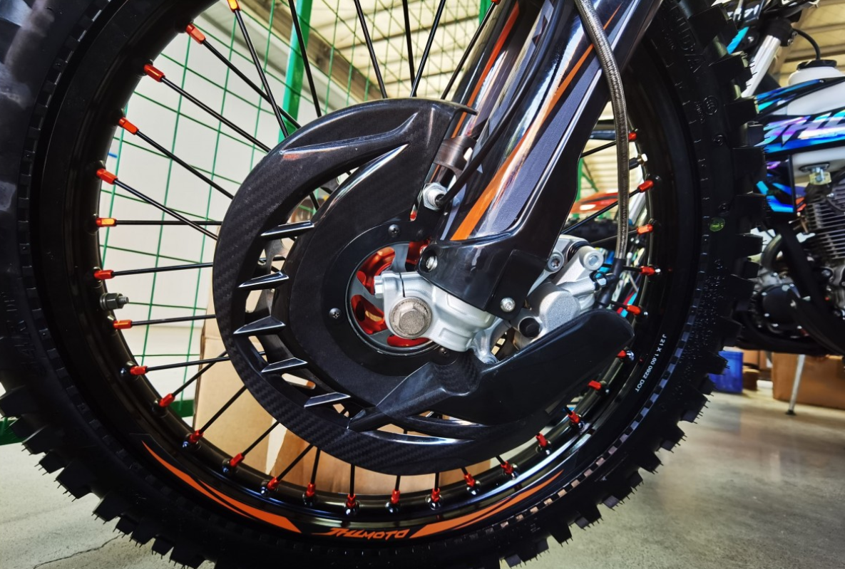 Мотоцикл JHLMOTO JHL Z4 PR250 (172FMM-5) в Стерлитамаке