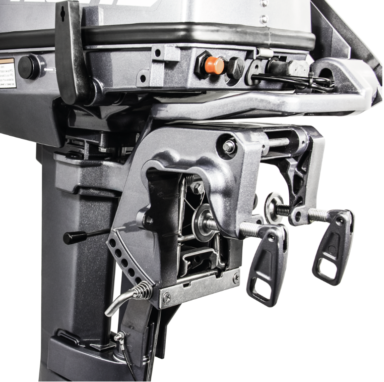 Лодочный мотор APACHE T9.8 BS в Стерлитамаке