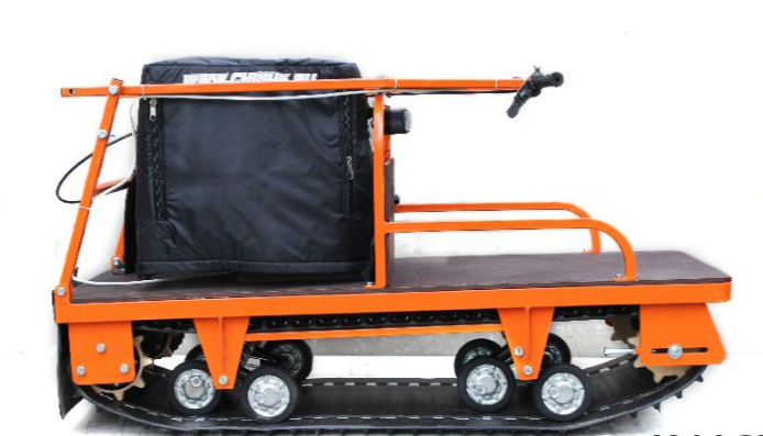 Мотобуксировщик ЧИНУК 20 л.с. в Стерлитамаке